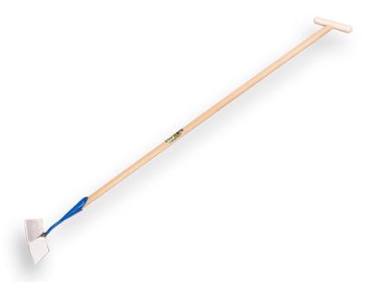 Afbeeldingen van Schoffel Betuws 18CM schoffelsteel 170X3,2CM