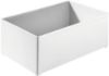 Afbeeldingen van FESTOOL Inzetbak box 180X120X71/2 SYS-SB t.b.v. SYS-Opbergbox SYS-SB 2x 