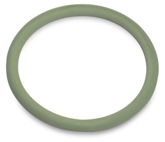 Afbeeldingen van VDL O-ring viton groen 63MM