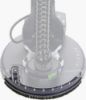 Afbeeldingen van FESTOOL Borstelsegment BS-LHS 225 t.b.v. langnek schuurmachine PLANEC Classic