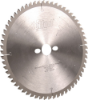 Afbeeldingen van KELFORT Cirkelzaagblad HM/K&G 260X2,5X30MM Z=60WZ