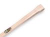Afbeeldingen van Sleggesteel 110CM kop 45X30MM tbv houten sleg