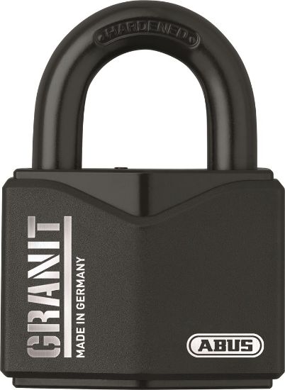 Afbeeldingen van ABUS Hangslot Granit SKG2 37/55