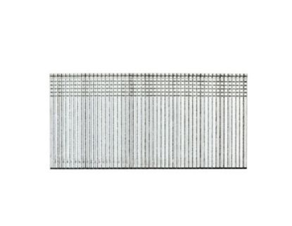 Afbeeldingen van Brads 16GA 38MM RVS 2500x