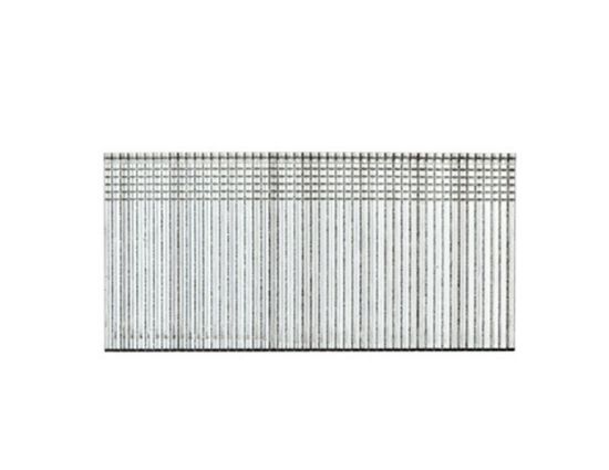 Afbeeldingen van Brads 16GA 63MM RVS 2500x