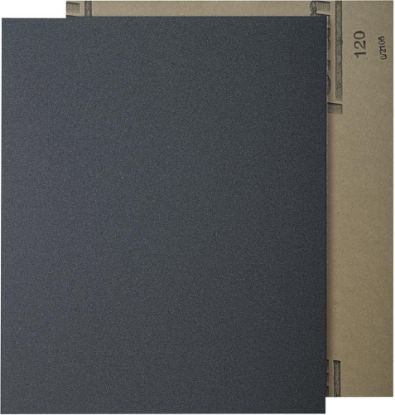Afbeeldingen van FORUM Schuurpapier waterproof 230X280MM K320