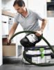 Afbeeldingen van FESTOOL Stofzuiger CLEANTEC CTL SYS stofklasse L 4,5L 1000W