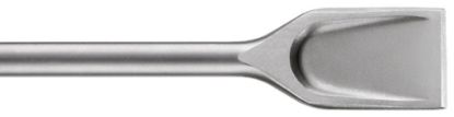 Afbeeldingen van SDS-Plus spadebeitel zelfslijpend 40X250MM