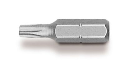 Afbeeldingen van Bit ¼'' torx T40-25MM 25x
