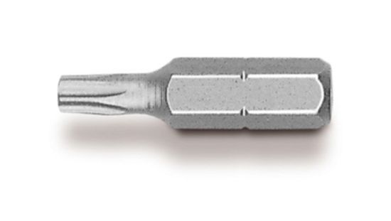 Afbeeldingen van Bit ¼'' torx T15-25MM