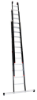 Afbeeldingen van KELFORT Reformladder met stabilisatiebalk 3X12