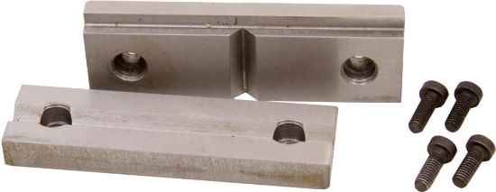 Afbeeldingen van FORUM Spanbekkenset gehard 110MM