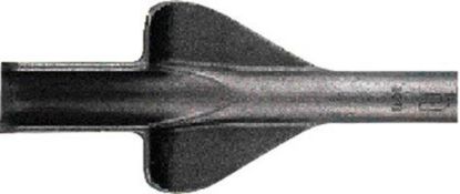 Afbeeldingen van FORUM Vleugelbeitel SDS-Plus 20X250MM