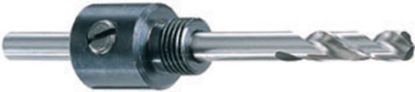 Afbeeldingen van Montagespillen tbv gatzagen 30-11MM zeskant