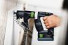 Afbeeldingen van FESTOOL Snelbouwschroef DWS C FT 3,9X35MM 1000x