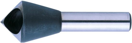 Afbeeldingen van FORUM Ontbraamverzinker HSS-E QL 90° 44,0MM
