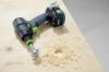 Afbeeldingen van FESTOOL Accu schroefboormachine TXS122,5-Plus 10,8V 2x 2,5Ah in systainer