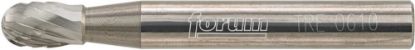 Afbeeldingen van FORUM Stiftfrees HM vorm TRE vertanding C schacht 6MM 12X20MM