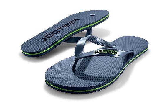 Afbeeldingen van FESTOOL Slippers TOSD-FT1-S