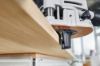 Afbeeldingen van FESTOOL Spaanvanger KSF-OF 1010 37MM t.b.v. OF 900, OF 1000, OF 1010, OF 1010 R
