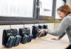 Afbeeldingen van FESTOOL Energie-set SYS 18V 4x4,0/TCL6DUO 18V Li-ion 4x accu 4,0Ah en oplader in systainer