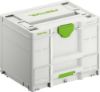 Afbeeldingen van FESTOOL Systainer SYS3-COMBI M 287