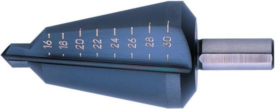 Afbeeldingen van FORUM Plaatfrees HSS TiAiN 4-20,0MM