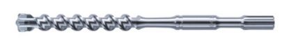 Afbeeldingen van Boor groot steekas 18X380MM