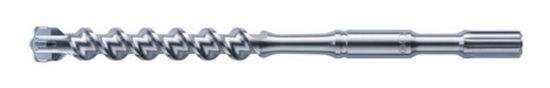 Afbeeldingen van Boor groot steekas 35X530MM