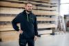 Afbeeldingen van FESTOOL Trui met capuchon HO-FT2 2XL