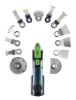 Afbeeldingen van FESTOOL Cirkelzaagblad hout HSB J OSC 50X65MM t.b.v. OSC18