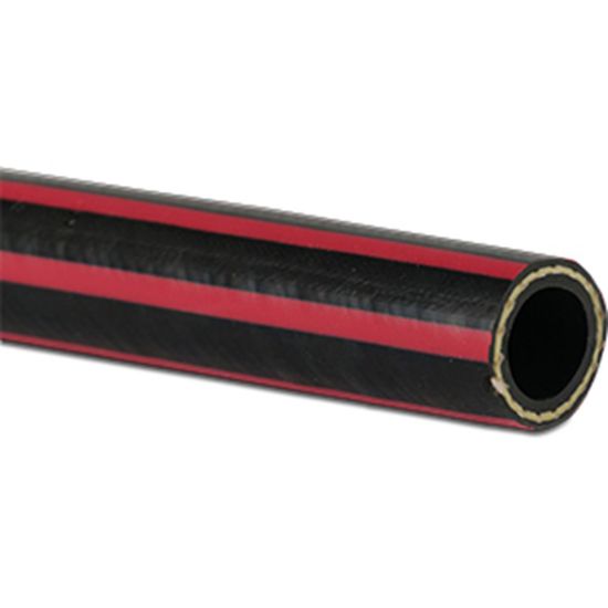 Afbeeldingen van CONTINENTAL Slang EPDM type Trix-Rothstrahl zwart/rood 32X43X5,5MM 15bar