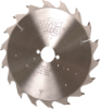 Afbeeldingen van KELFORT Cirkelzaagblad HM/HKS 210X2,8X30MM Z=18WZ
