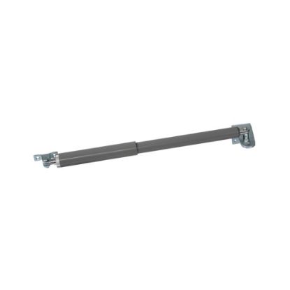 Afbeeldingen van Deursluiter DIREKT II, slag 150mm, incl. bev.