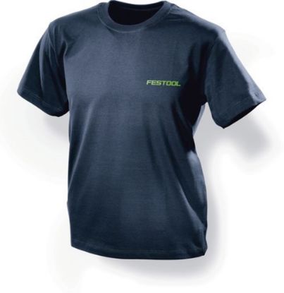 Afbeeldingen van FESTOOL T-shirt ronde hals SH-FT2 2XL