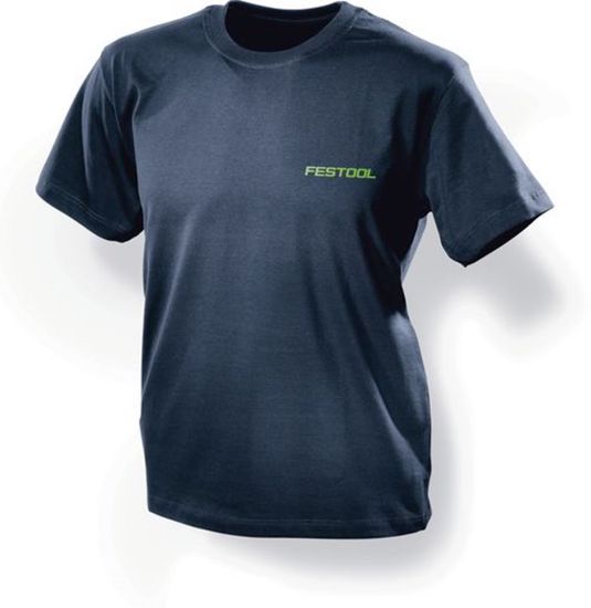 Afbeeldingen van FESTOOL T-shirt ronde hals SH-FT2 M