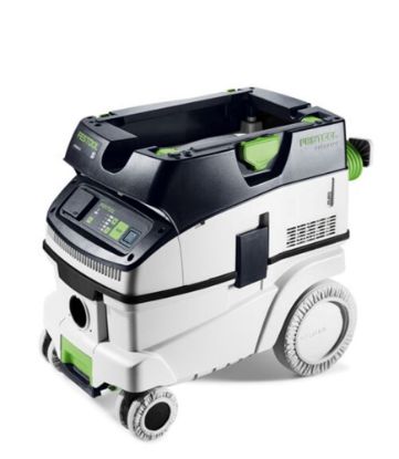 Afbeeldingen van Accu stofzuiger CTM 26 EI-FLR
