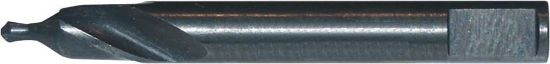 Afbeeldingen van FORUM Centreerboor HSS t.b.v. MBS 8X50,0MM