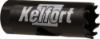 Afbeeldingen van KELFORT Gatzaag HSS Bi-Metal 19MM