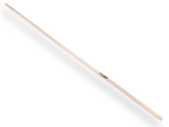 Afbeeldingen van Zeisboomsteel taps 240X4,5CM