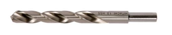 Afbeeldingen van Metaalboor HSS-G schacht 10MM 10,5MM