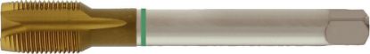 Afbeeldingen van FORUM Machinetap HSS-E DIN5156-B TiN G¾"