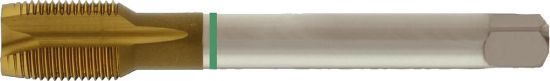 Afbeeldingen van FORUM Machinetap HSS-E DIN5156-B TiN G⅛"