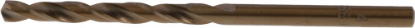 Afbeeldingen van KELFORT Metaalboor HSS 5% cobalt 4MM