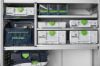 Afbeeldingen van FESTOOL Systainer ToolBag SYS3 T-BAG M