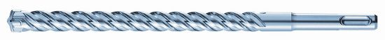 Afbeeldingen van Boor SDS-Max 4-snijder 14X340MM