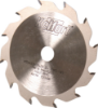Afbeeldingen van KELFORT Cirkelzaagblad HM/HKS 150X2,6X20MM Z=12WZ