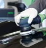 Afbeeldingen van FESTOOL Schuurschijf Granat STF/6 77MM K80