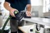 Afbeeldingen van FESTOOL Haakse hulpstuk AH-ES-ETS/ETSC 43 92 ° t.b.v. ETS 125 REQ, ETSC 125, ES-ETS(C) 125