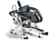 Afbeeldingen van FESTOOL Afkortzaag KAPEX KS 60 E-SET 230V 216MM 1200W
